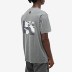 Neuw Denim Men's Joy Division Love Band T-Shirt in Graphite