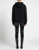 Courrèges Womens Sweatshirt in Black