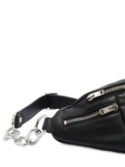 ALEXANDER WANG - Attica Soft Leather Belt Bag