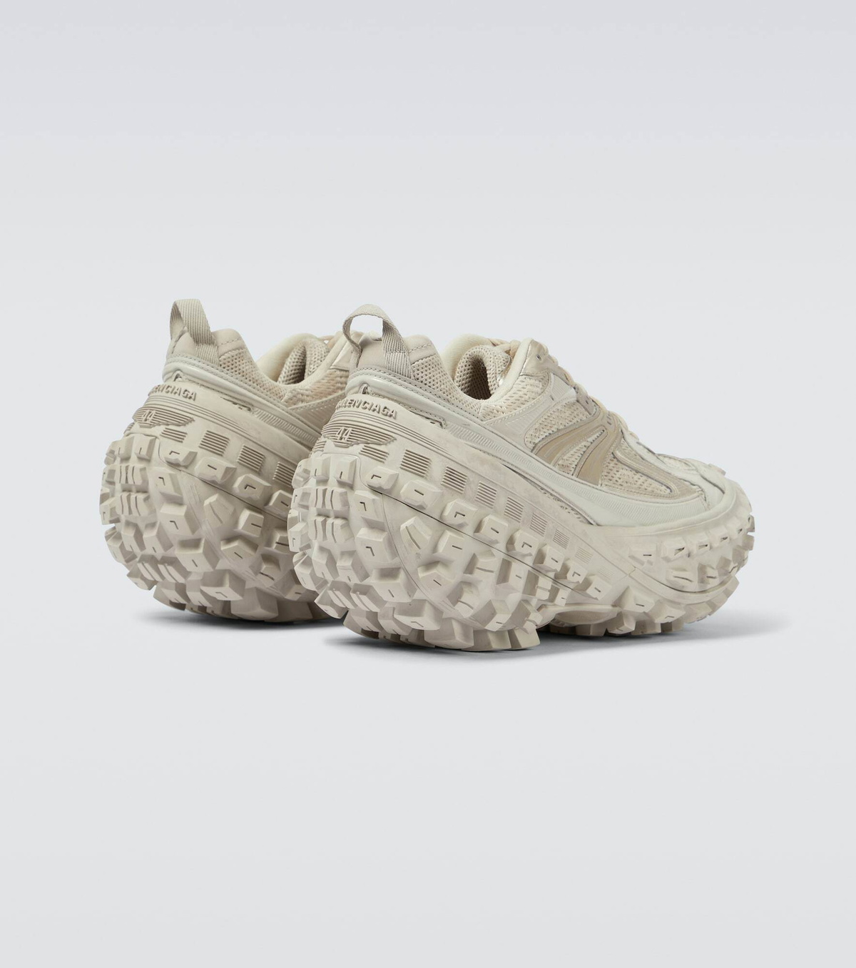 Balenciaga - Defender sneakers Balenciaga