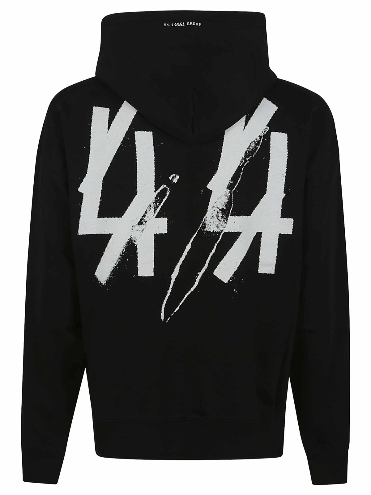 44 Label Group Faded Gen Hoodie 44 Label Group