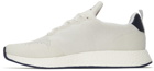 PS by Paul Smith White 'Krios' Sneakers