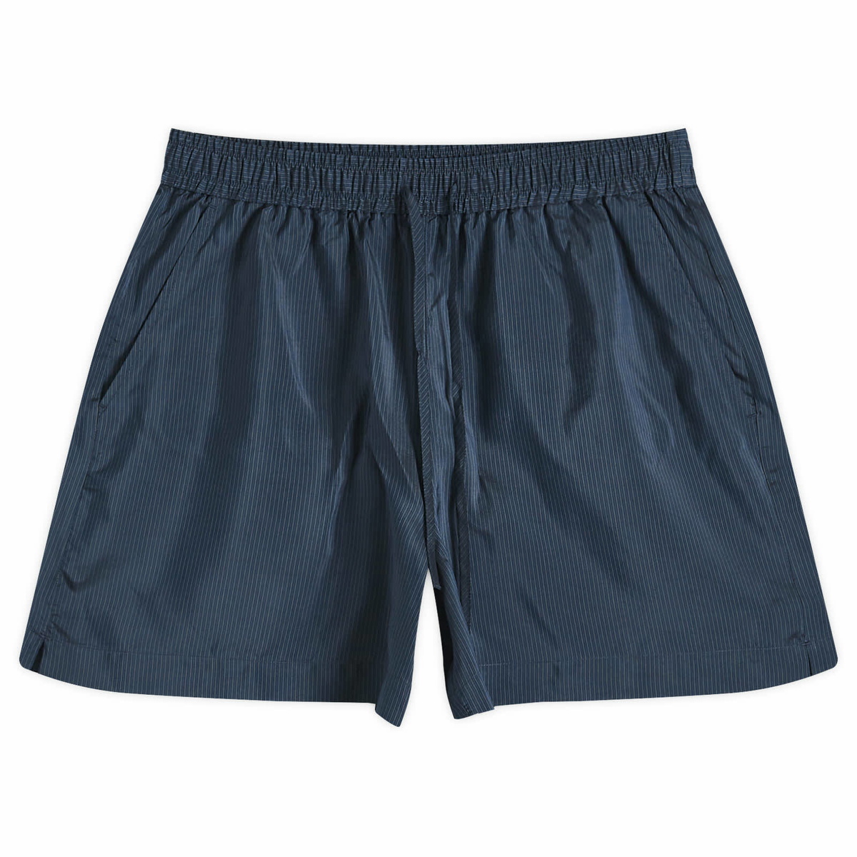 Closed Women's Drawstring Shorts in Blue