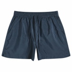 Closed Women's Drawstring Shorts in Blue