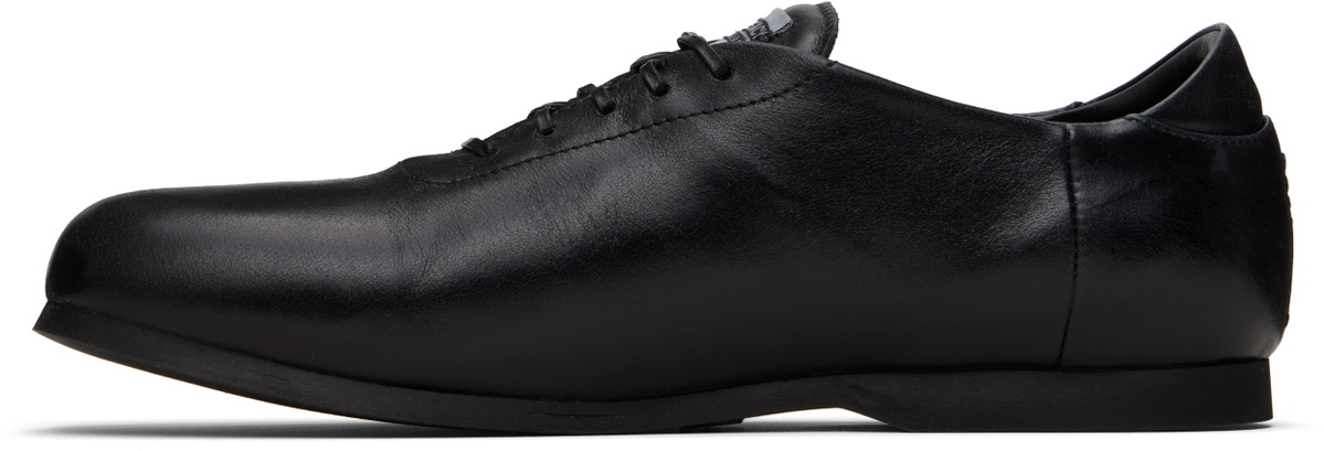 OUR LEGACY Black Sneak In Derbys