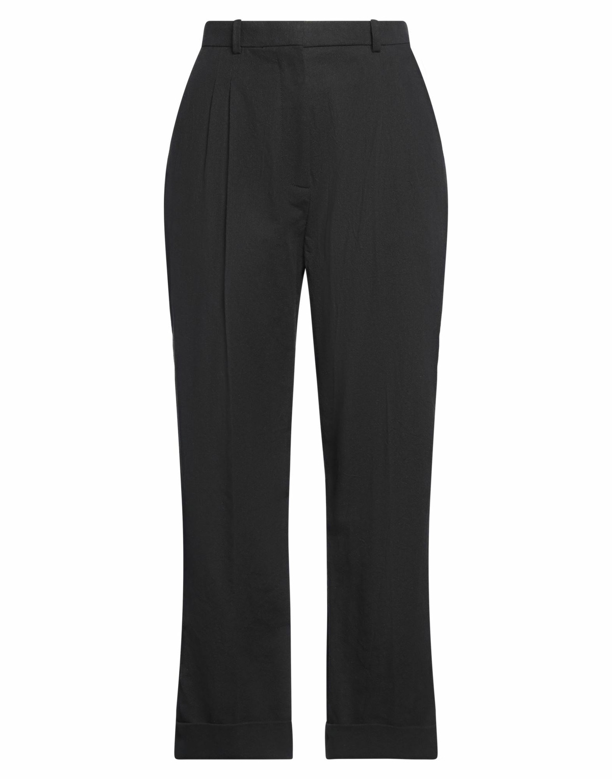 Nanushka Womens Pants in Black