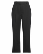 Nanushka Womens Pants in Black