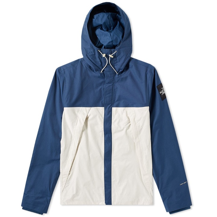 Photo: The North Face 1990 Mountain Jacket Blue