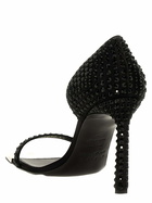 Sergio Rossi X Area area Dagger Sandals