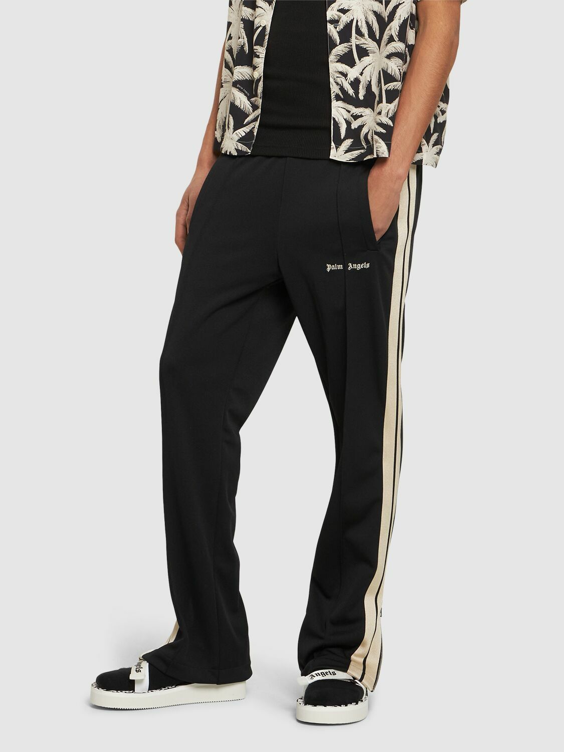 PALM ANGELS - Palm Angels X Suicoke Sandals Palm Angels
