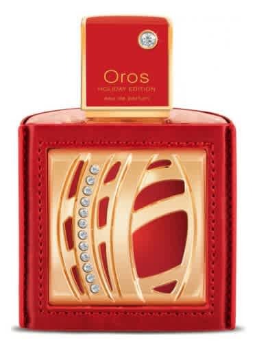 Armaf Ladies Oros Holiday EDP Spray 2.9 oz Fragrances 6294015101126