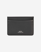 André Cardholder