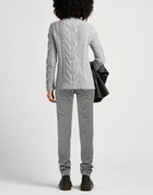 Simon Miller Womens Jeans in Grey