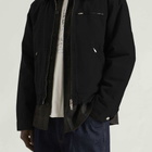 Represent Men's The Work Jacket in Black