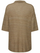 NAGNATA Milano Organic Cotton Polo