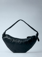 Lemaire Large Croissant Shoulder Bag