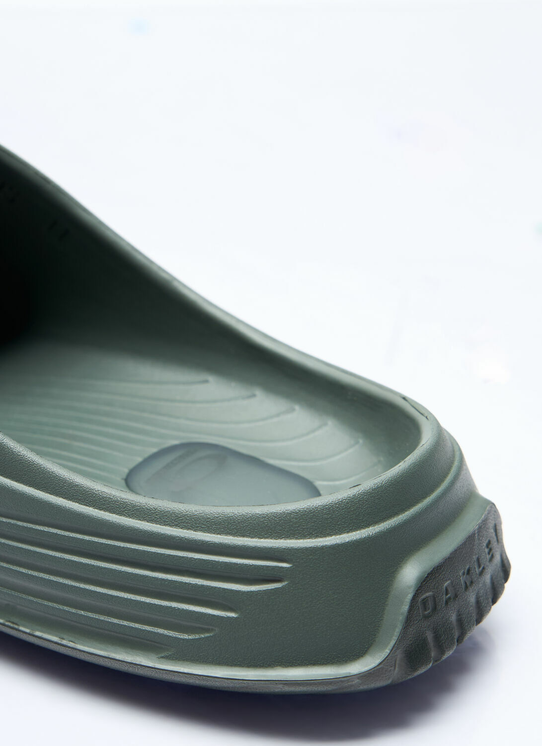 Oakley Factory Team Paguro Rubber Slides