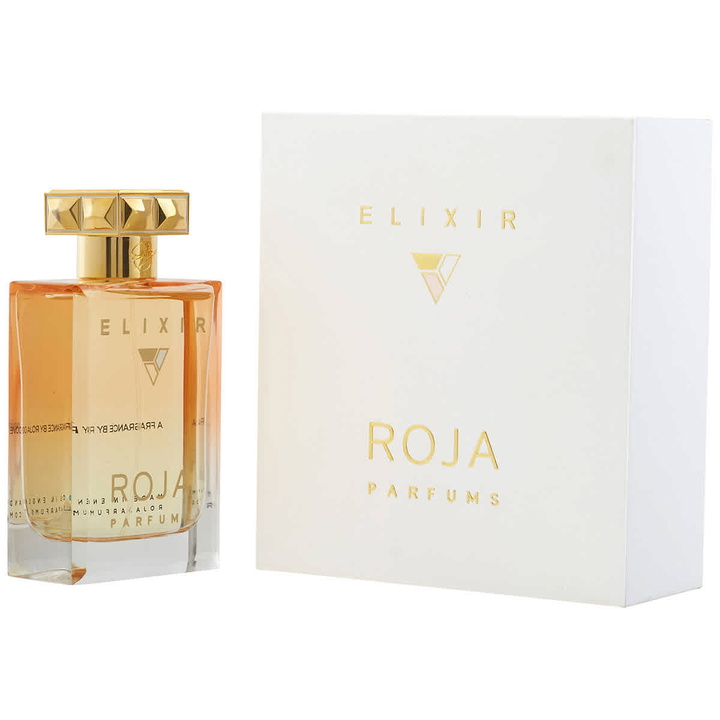 Photo: Roja Parfums Ladies Elixir Essence De Parfum EDP Spray 3.4 oz (100 ml)