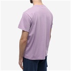 Battenwear Men's Pocket T-Shirt in Lavender