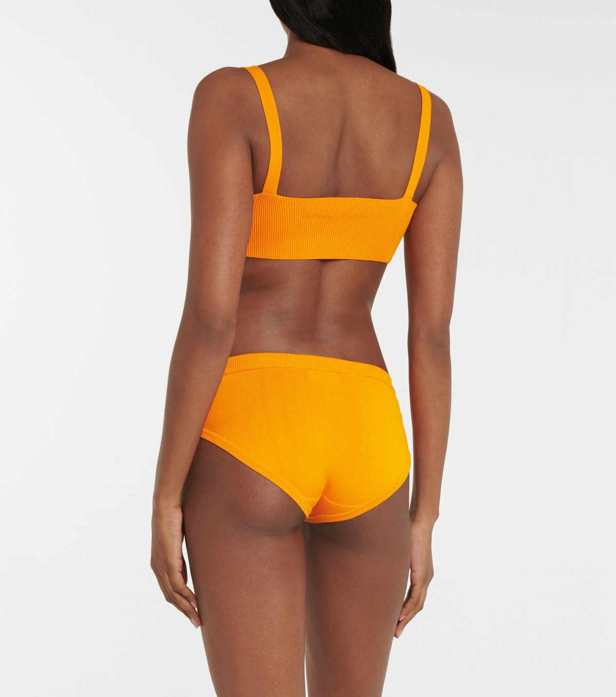 Dries Van Noten - Knit briefs