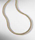 Anita Ko Zoe Thin 18kt gold choker