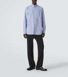 Jil Sander Cotton shirt