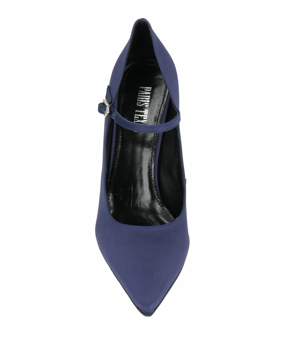 Paris Texas Womens Pumps in Blue