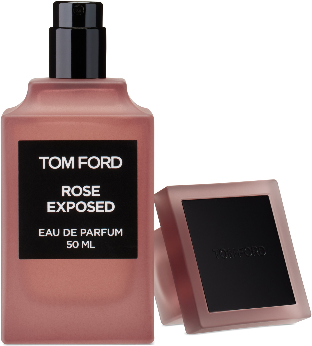 TOM FORD Rose Exposed Eau De Parfum, 50 mL