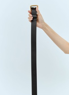 Jacquemus La Ceinture Regalo Belt