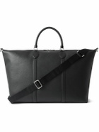 Mr P. - Full-Grain Leather Duffle Bag