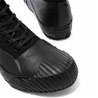 Moonstar All-Weather Shoe in Black