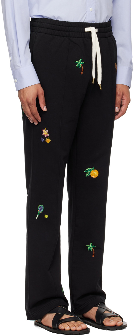 Elements En Crayon Sweatpants main image 1
