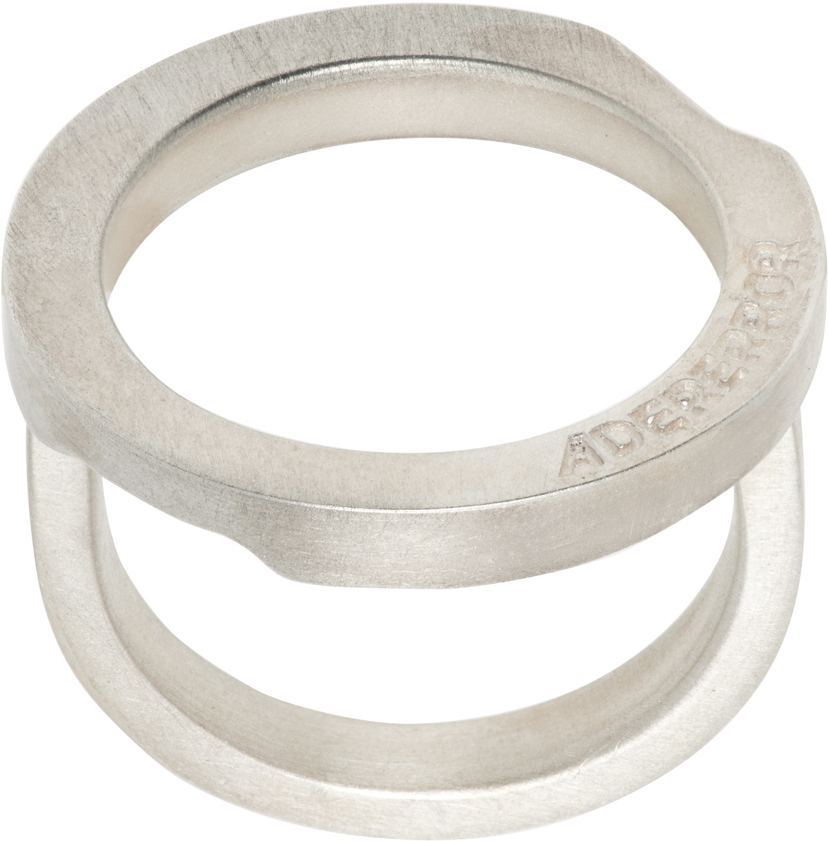ADER error Silver Product. 114 Ring ADER error