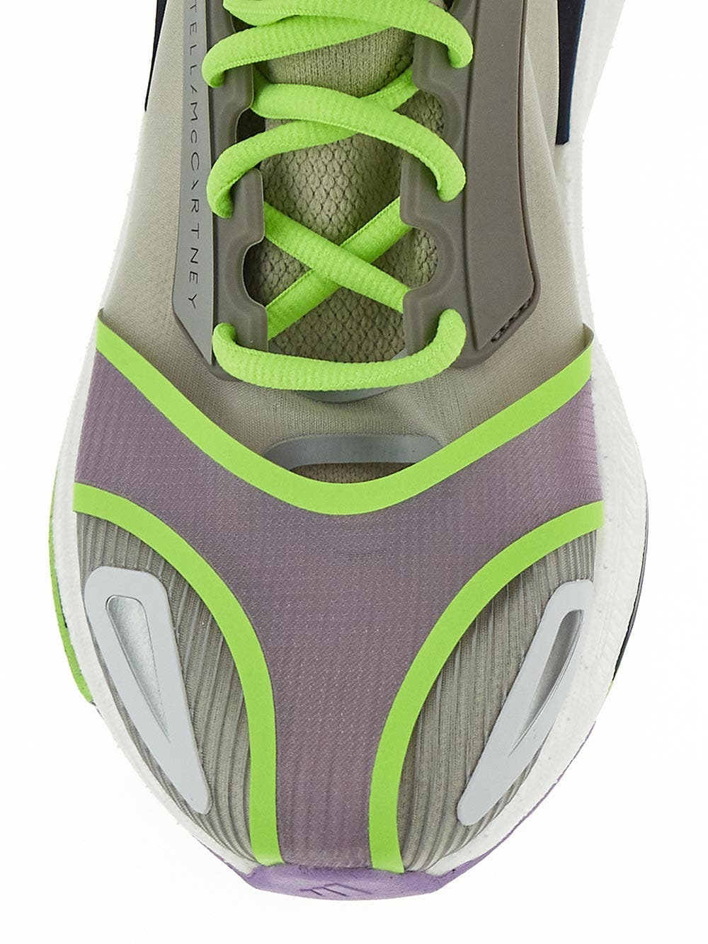 adidas gazelle silver green womens Adidas X Stella McCartney Women's aSMC UltraBOOST 21 Shift Purple Running  Shoes