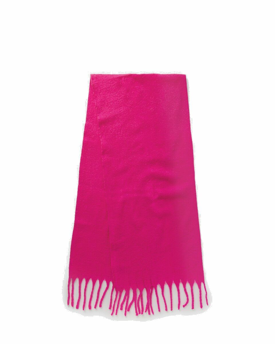 Photo: American Vintage Zinaco Pink - Womens - Scarves