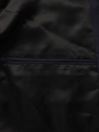 A.P.C. - Harry Wool Suit Jacket - Blue