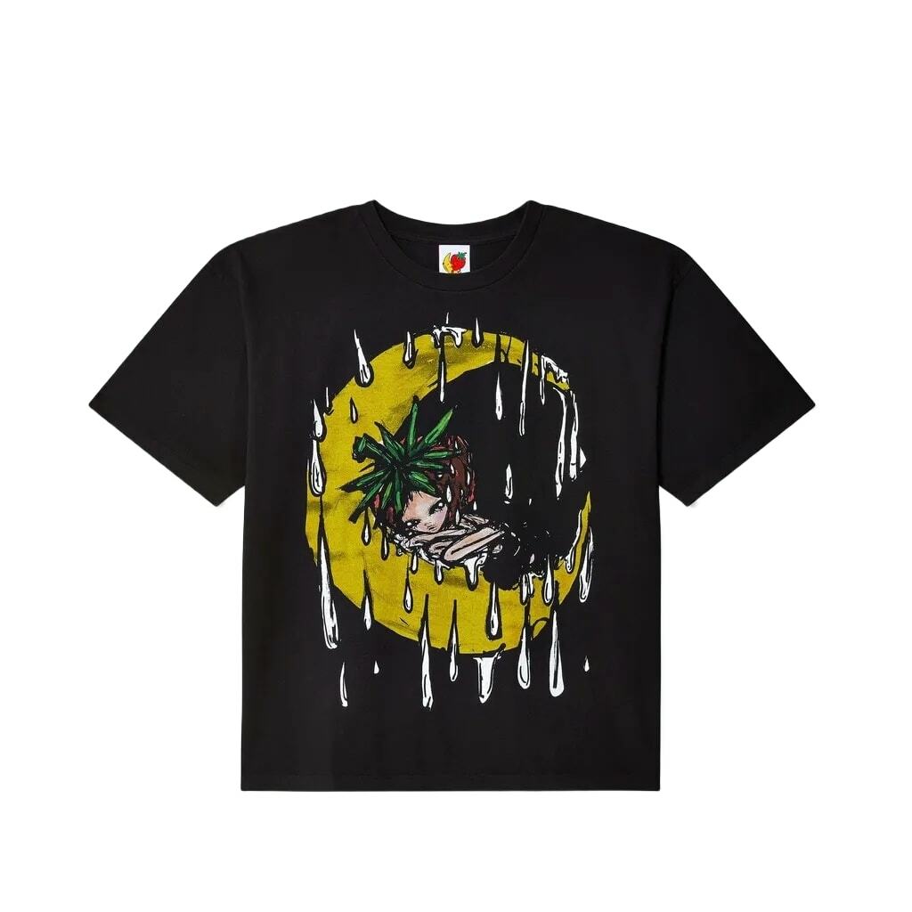 Sky High Farm Unisex Eri Tshirt Knit