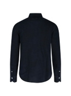 Finamore Linen Shirt