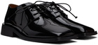 Marsèll Black Spatoletto Derbys