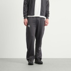 Diadora Men's x Lack of Guidance Track Pant in Grey