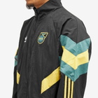 Adidas Men's JFF OG Track Top in Black