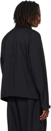 Y-3 Black Mercedes-AMG F1 Edition Track Jacket