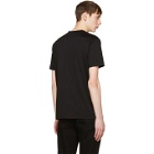 Givenchy Black Cobra T-Shirt