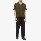 Gimaguas Men's Amorino Vacation Shirt in Olive