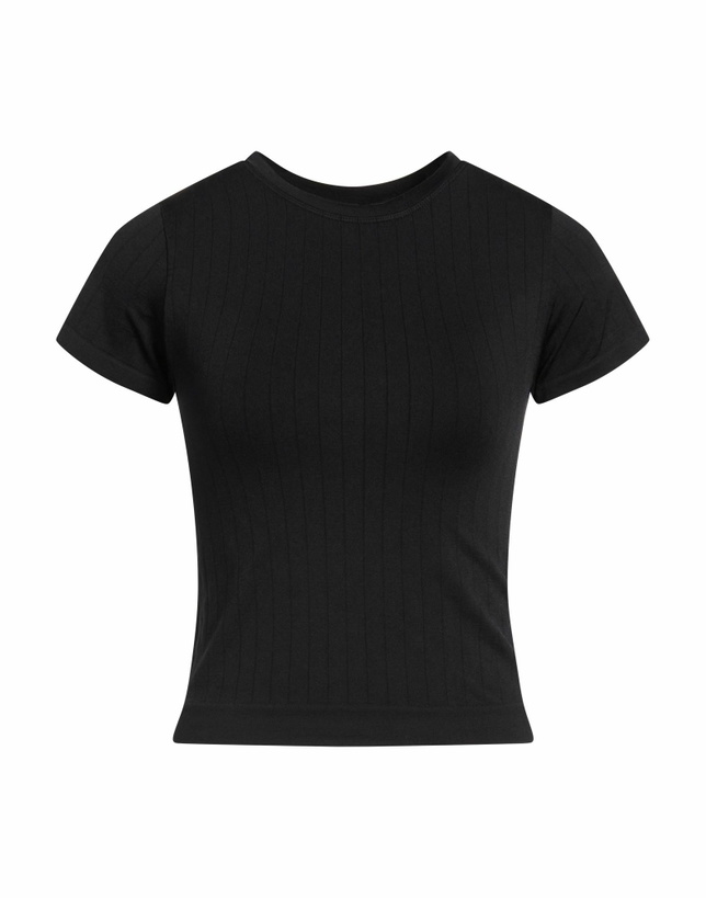 Photo: Prism Womens T-shirt in Black