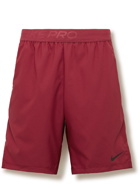 Nike Training - Flex Vent Max Dri-FIT Shorts - Red