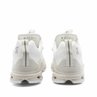 ON Men's Cloudaway Sneakers in Ivory/Pearl