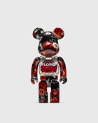 Medicom Bearbrick 400% Flora Multi - Mens - Toys