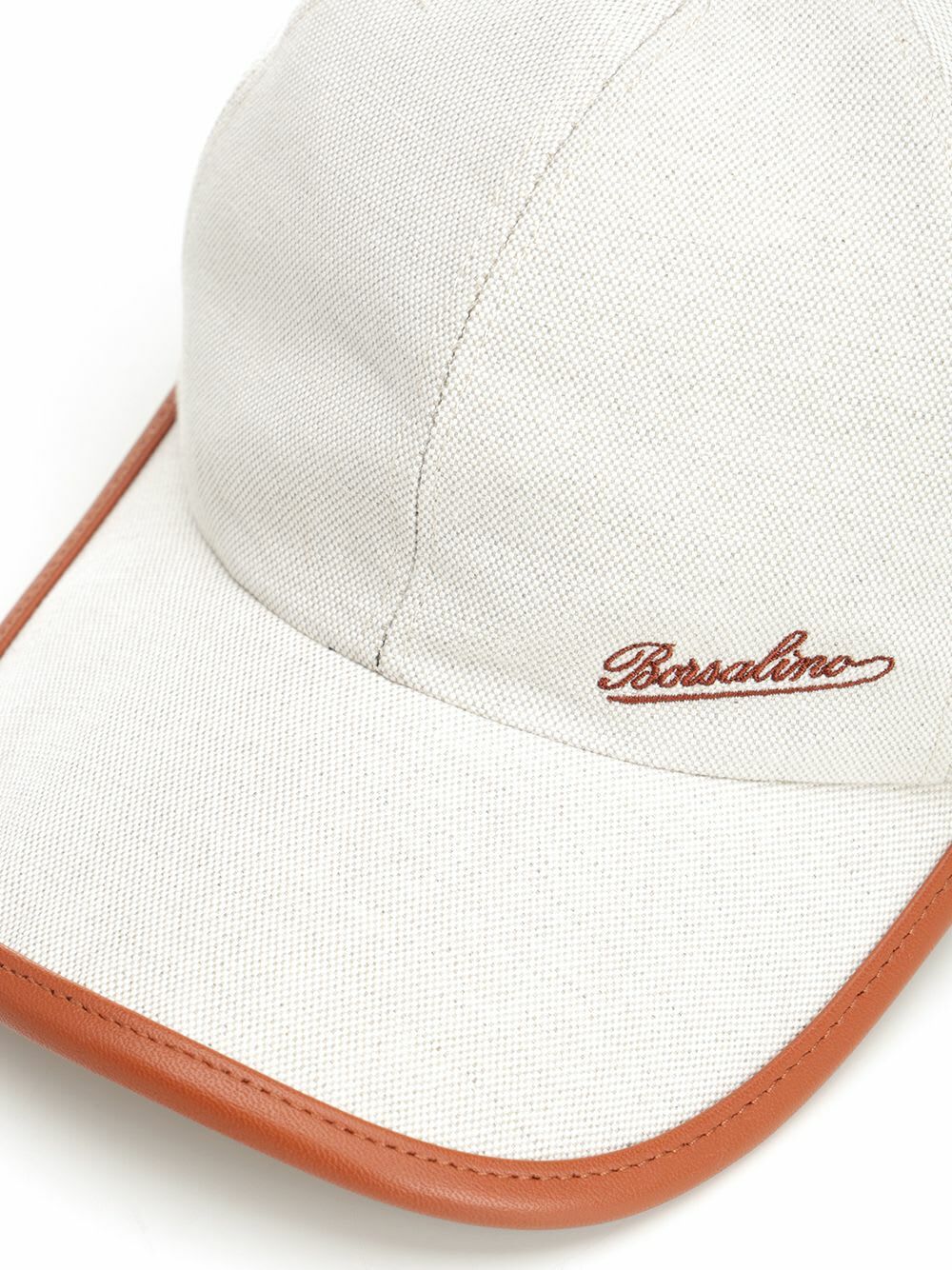 Borsalino Golfer Hat
