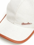 Borsalino Golfer Hat